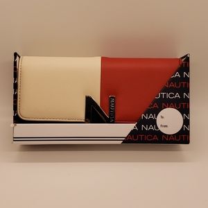 Nautica Wallet